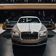 Illustration for article titled High-resolution photos // 2015 NY Auto Show